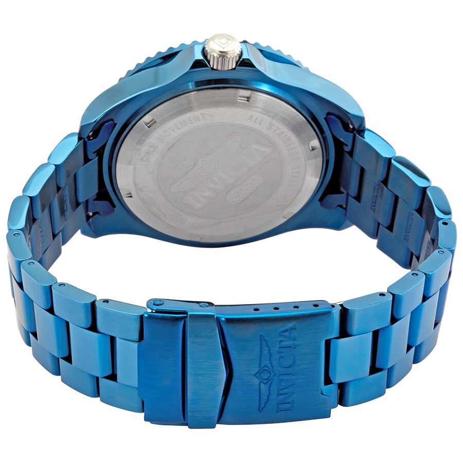 Invicta Pro Diver 27538 Men's Quartz 2