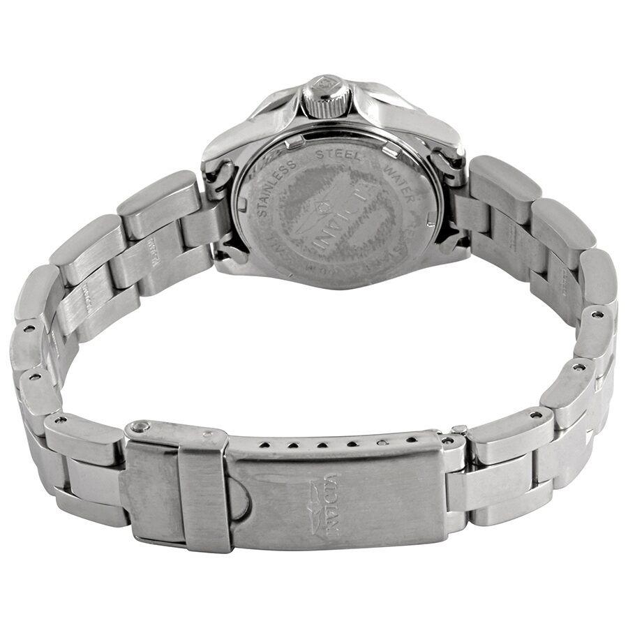Invicta Pro Diver 17033 Ladies Quartz 2