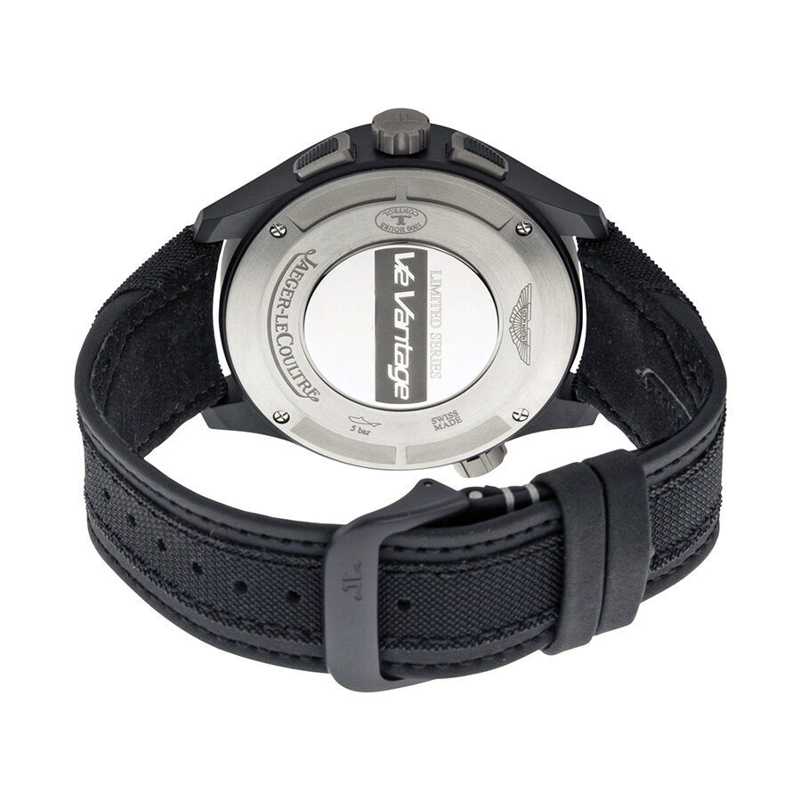 Jaeger LeCoultre Amvox5 Q193J471 Men's Automatic 2