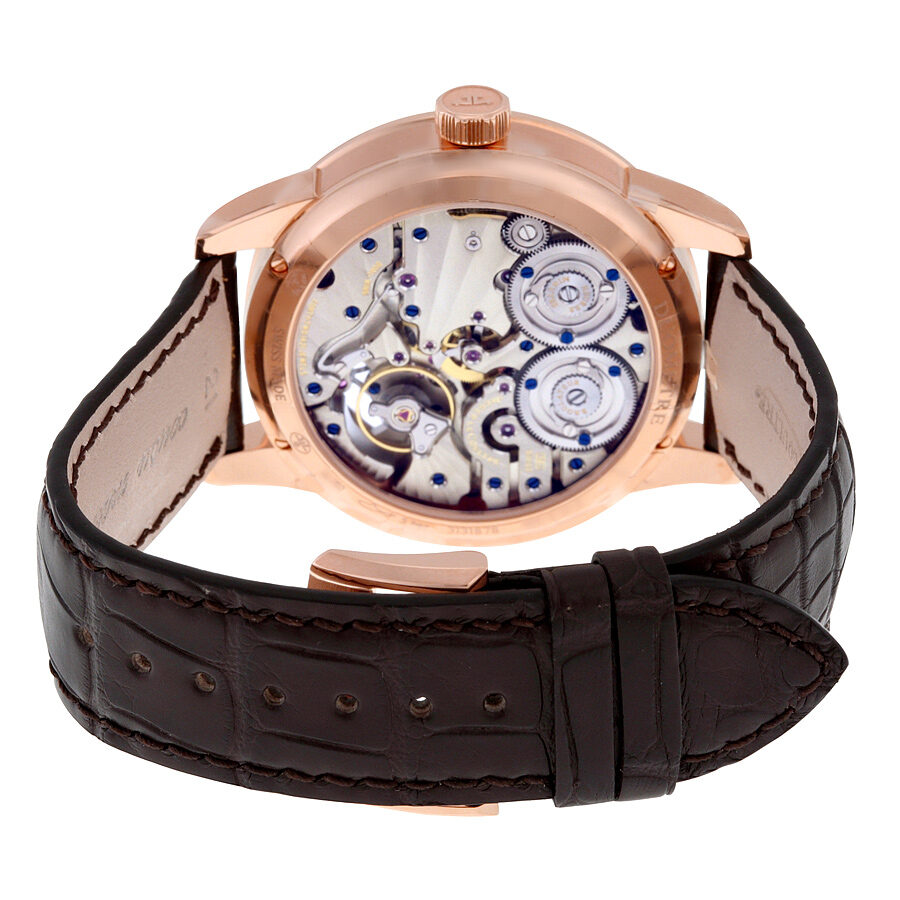 Jaeger LeCoultre Duometre Q6042522 Men's Hand Wind 2