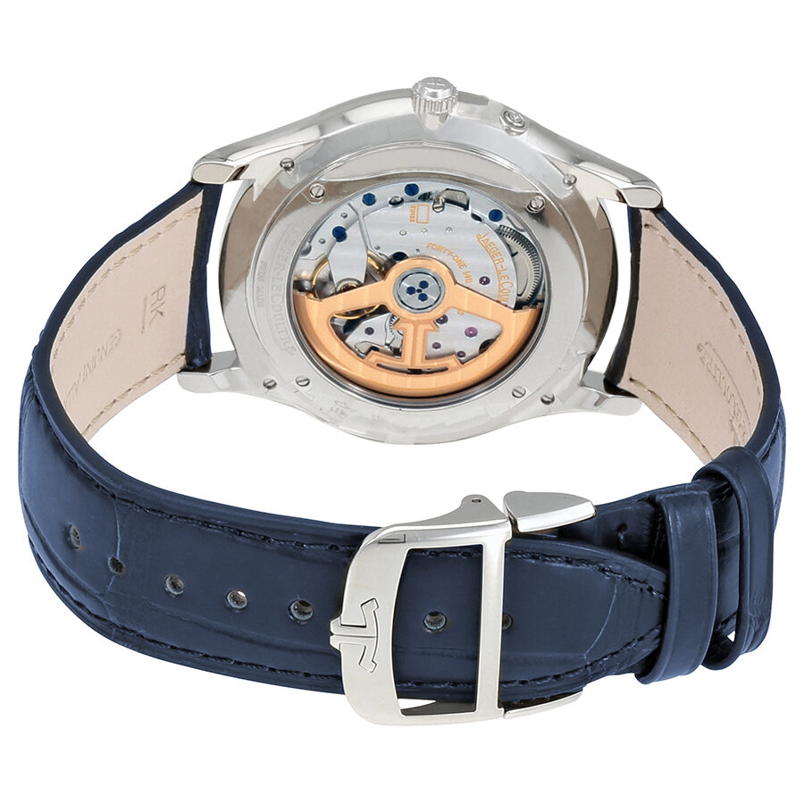 Jaeger LeCoultre Master Ultra Thin Q1378480 Men's Automatic 2