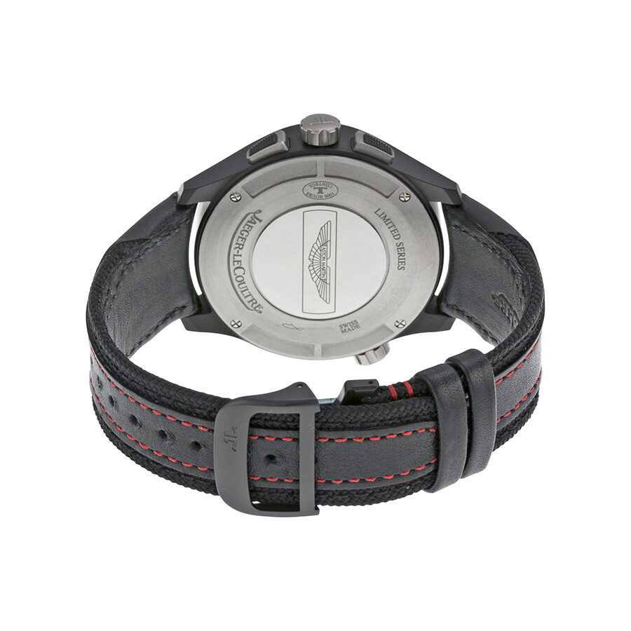 Jaeger LeCoultre Amvox Q193A470 Men's Automatic 2