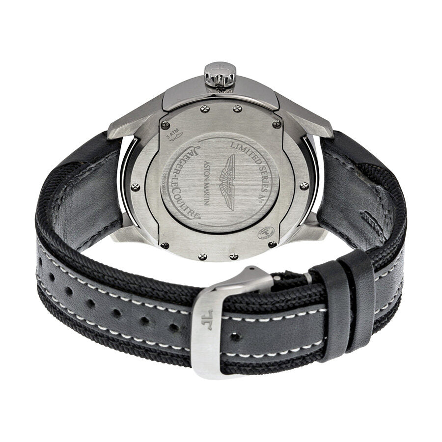 Jaeger LeCoultre Amvox2 Dbs Q192T450 Men's Automatic 2