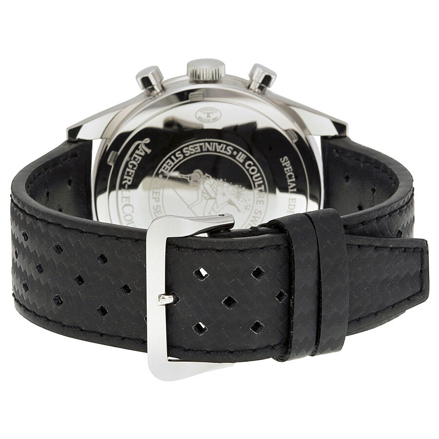 Jaeger LeCoultre Deep Sea Master Compressor Vintage Q207857J Men's Automatic 2