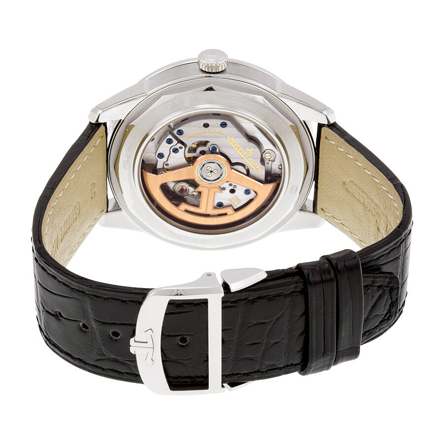 Jaeger LeCoultre Geophysic Q8108420 Men's Automatic 2