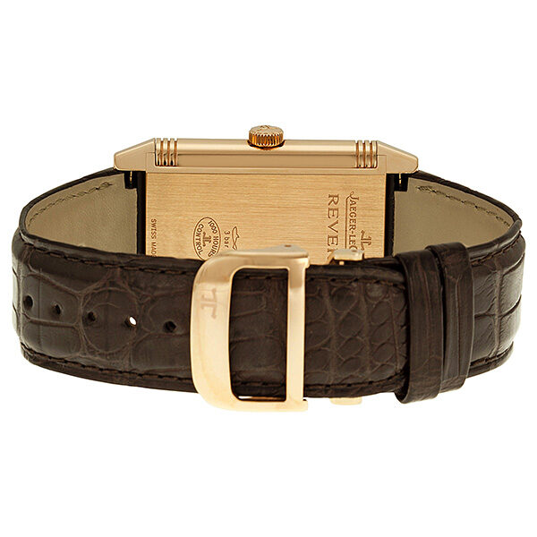 Jaeger LeCoultre Grande Reverso 976 Q3732420 Men's Hand Wind 2