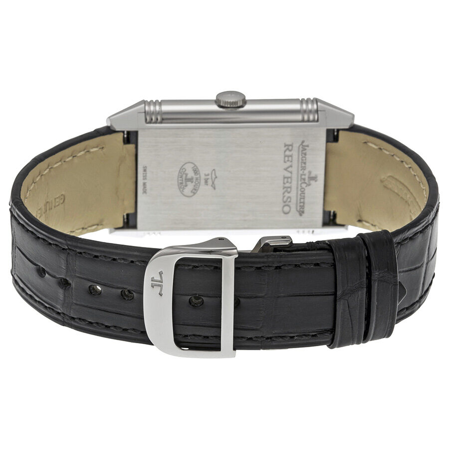Jaeger LeCoultre Grande Reverso Q3808420 Men's Automatic 2