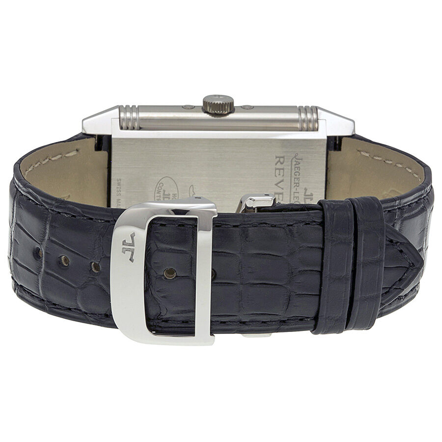 Jaeger LeCoultre Grand Reverso Calendar Q3758420 Men's Hand Wind 2