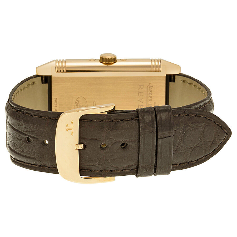 Jaeger LeCoultre Grande Reverso Calendar Q3752520 Men's Hand Wind 2