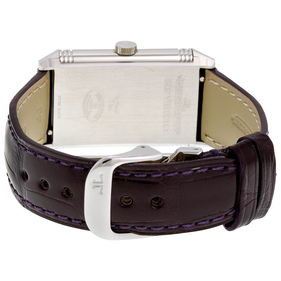 Jaeger LeCoultre Grande Reverso Lady Ultra Thin Q3208421 Ladies Hand Wind 2