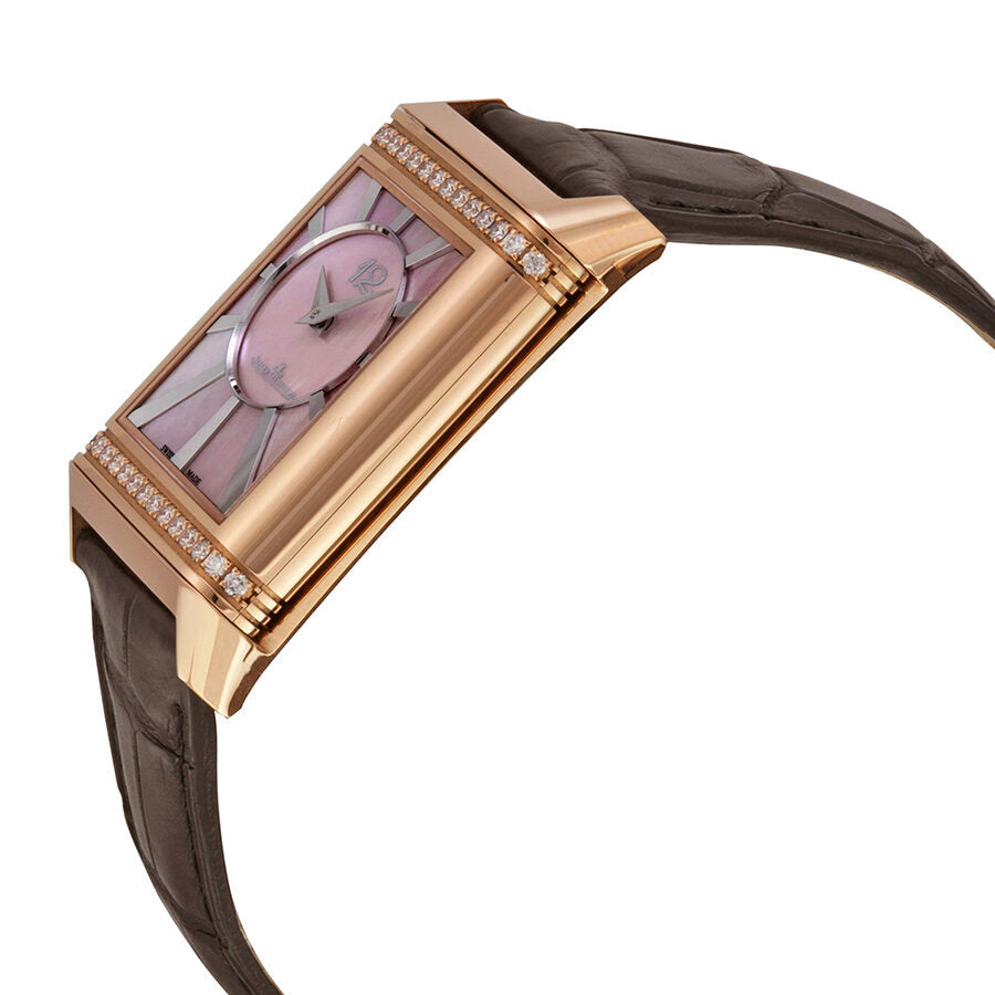 Jaeger LeCoultre Grande Reverso Q3302421 Ladies Hand Wind 2