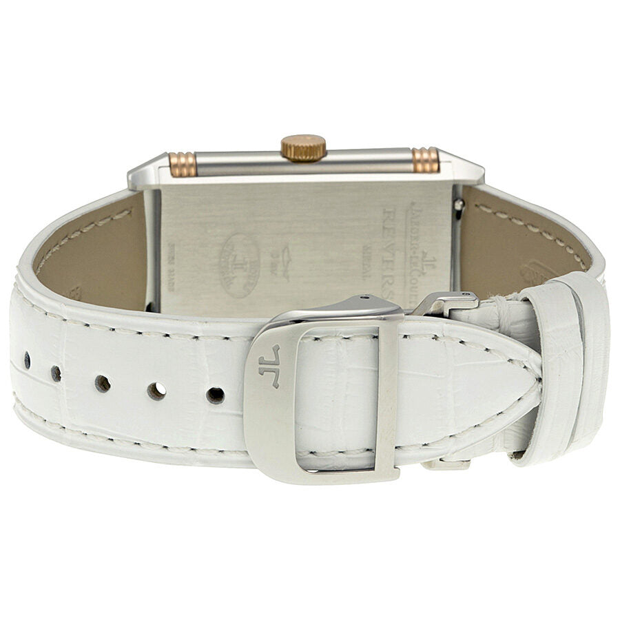 Jaeger LeCoultre Grande Reverso Lady Ultra Thin Q3204420 Ladies Quartz 2