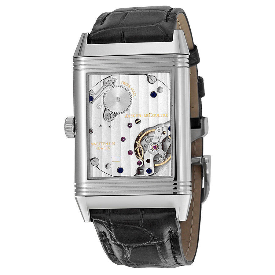Jaeger LeCoultre Grande Reverso Q3738420 Men's Hand Wind 2