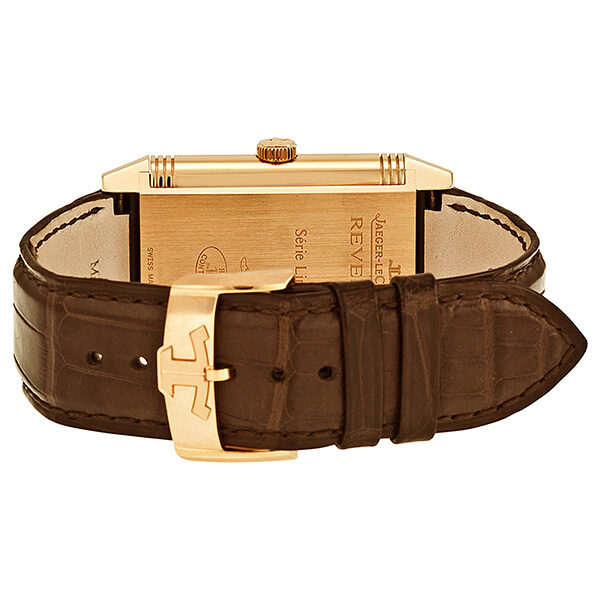 Jaeger LeCoultre Grande Reverso Email Q3732523 Men's Hand Wind 2