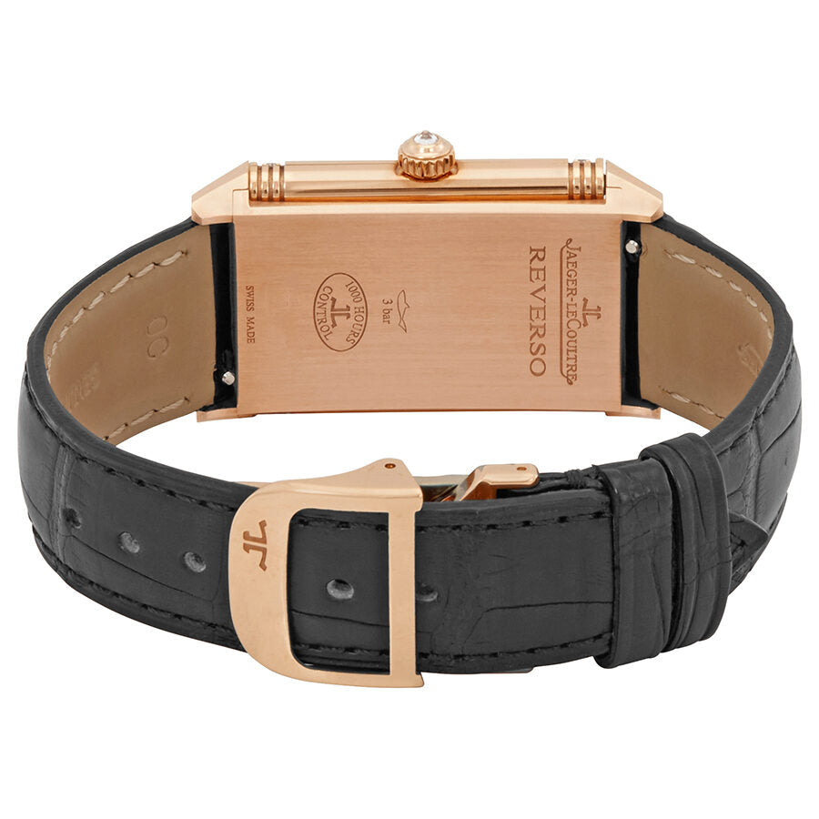 Jaeger LeCoultre Grande Reverso Q3202421 Ladies Hand Wind 2