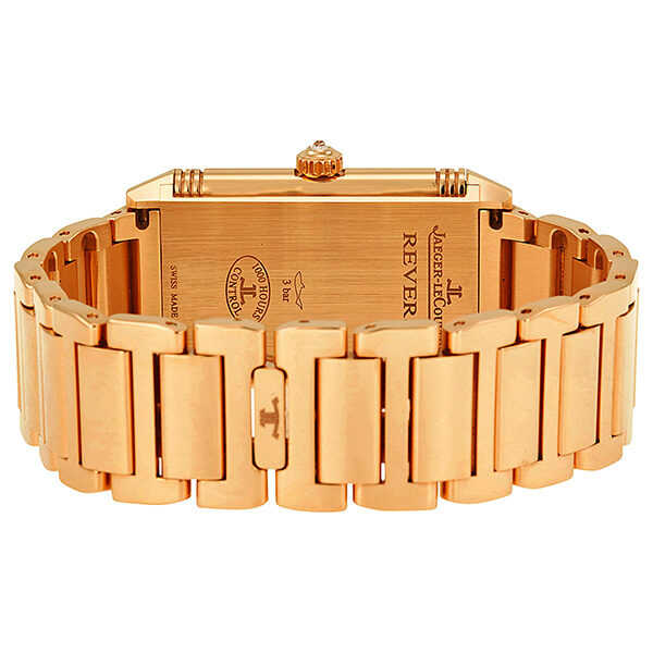 Jaeger LeCoultre Grande Reverso Q3202121 Ladies Hand Wind 2