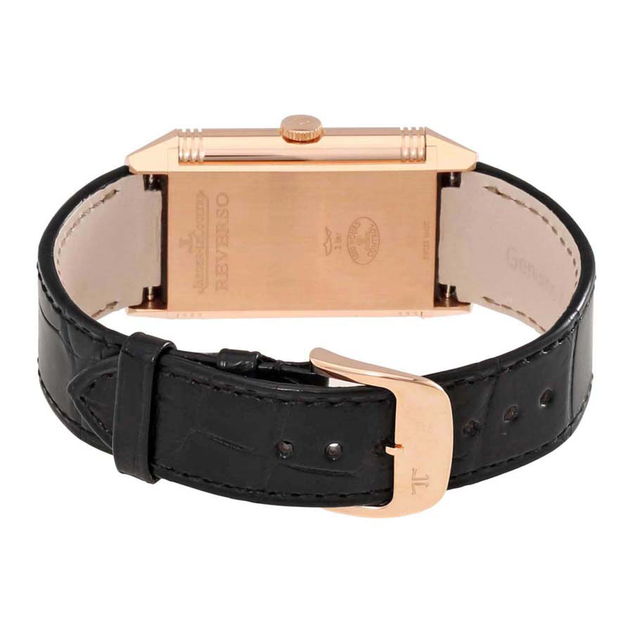 Jaeger LeCoultre Grande Reverso Q3802520 Men's Automatic 2