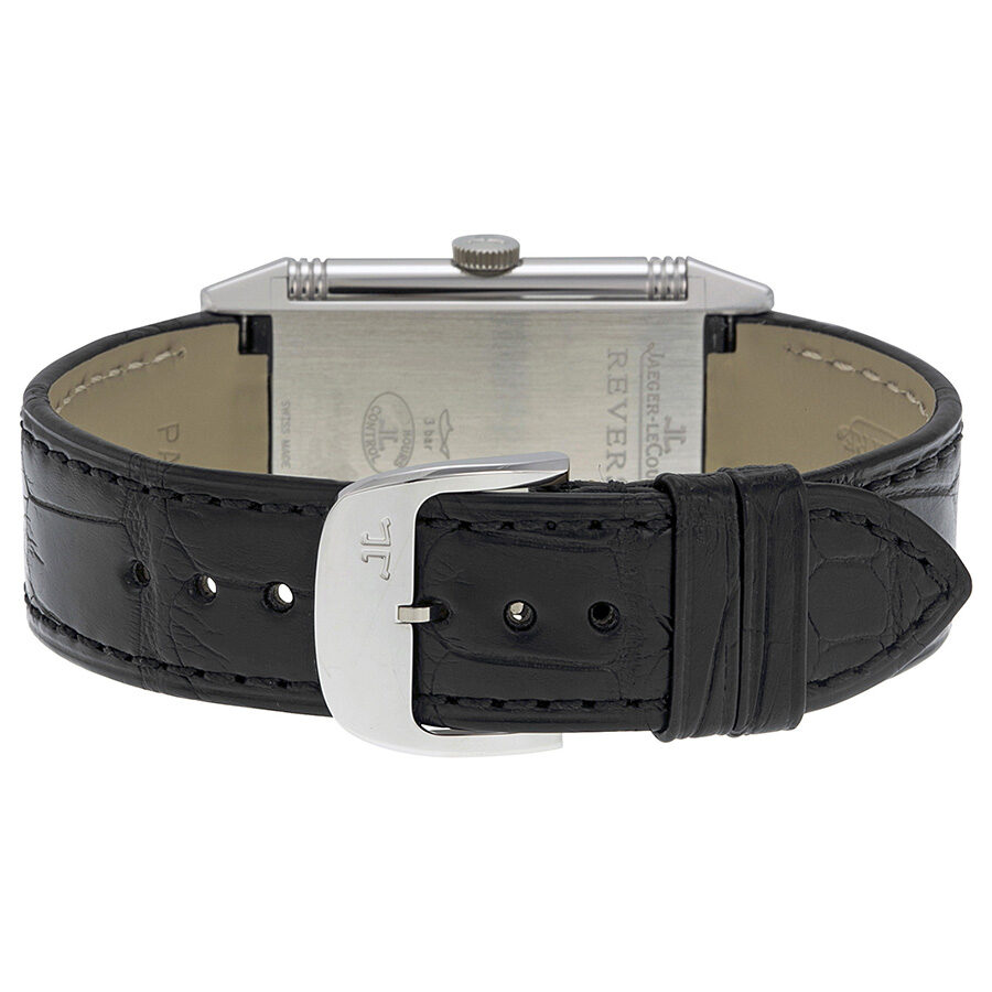 Jaeger LeCoultre Grande Reverso Ultra Thin Q2788520 Men's Hand Wind 2