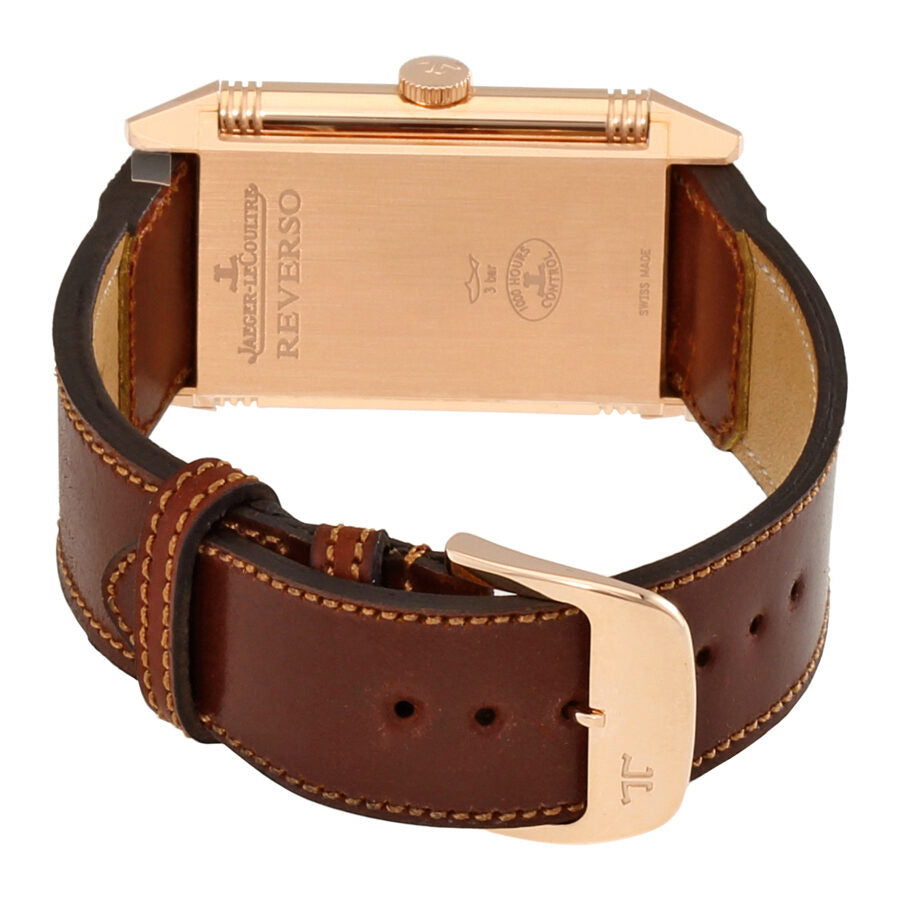 Jaeger LeCoultre Grande Reverso Ultra Thin Q2782560 Men's Hand Wind 2