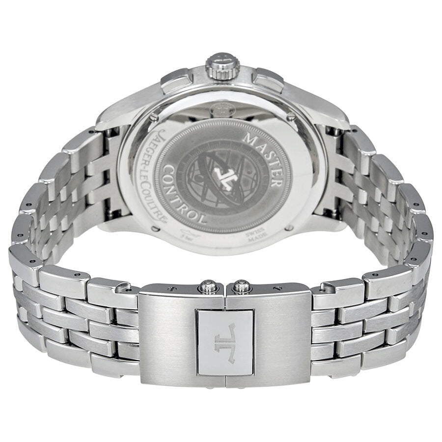 Jaeger LeCoultre Master Chronograph Q1538171 Men's Automatic 2