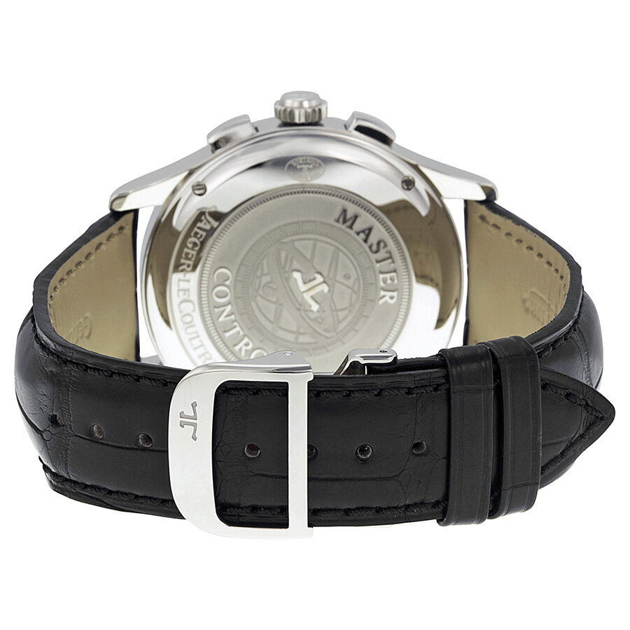 Jaeger LeCoultre Master Chronograph Q1538420 Men's Automatic 2