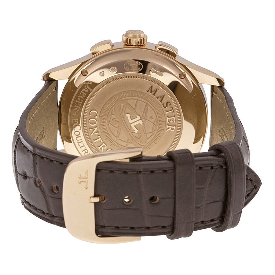 Jaeger LeCoultre Master Control Chronograph Q1532520 Men's Automatic 2