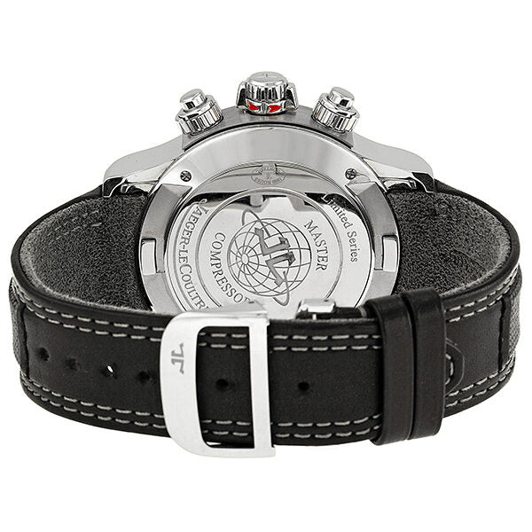 Jaeger LeCoultre Master Compressor Q1768421 Men's Automatic 2