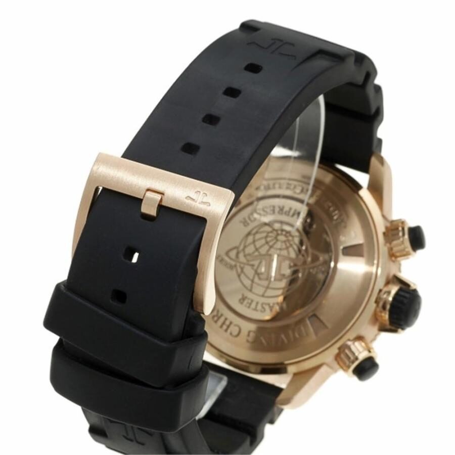 Jaeger LeCoultre Master Compressor 160.2.25 Men's Automatic 2