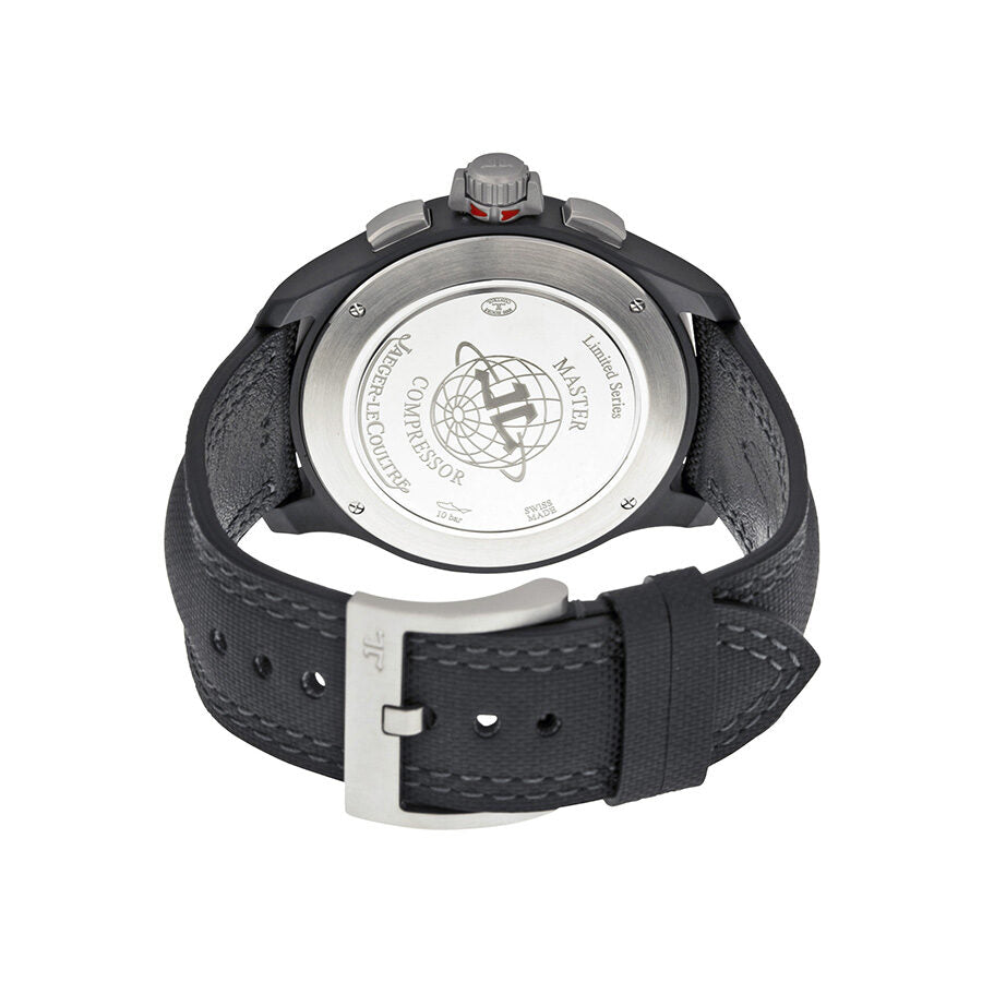 Jaeger LeCoultre Master Compressor Q205C570 Men's Automatic 2