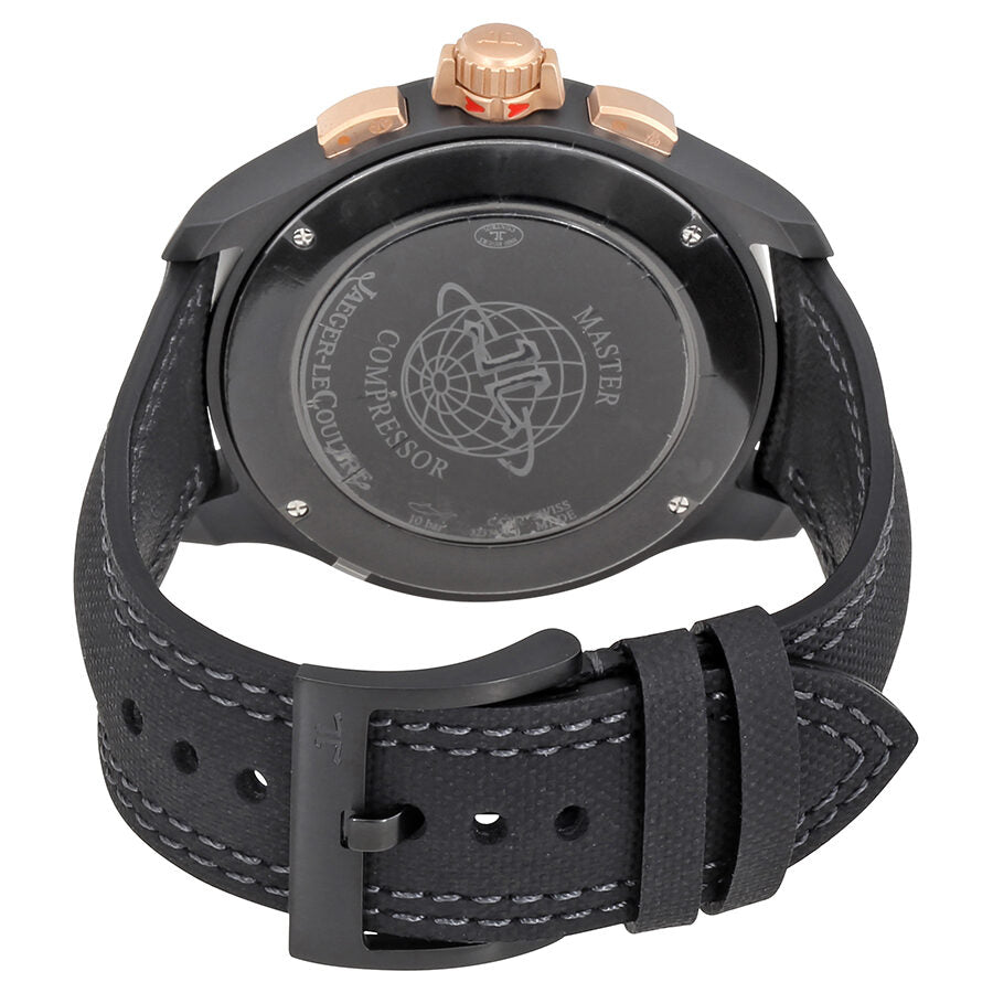 Jaeger LeCoultre Master Compressor Q205L570 Men's Automatic 2