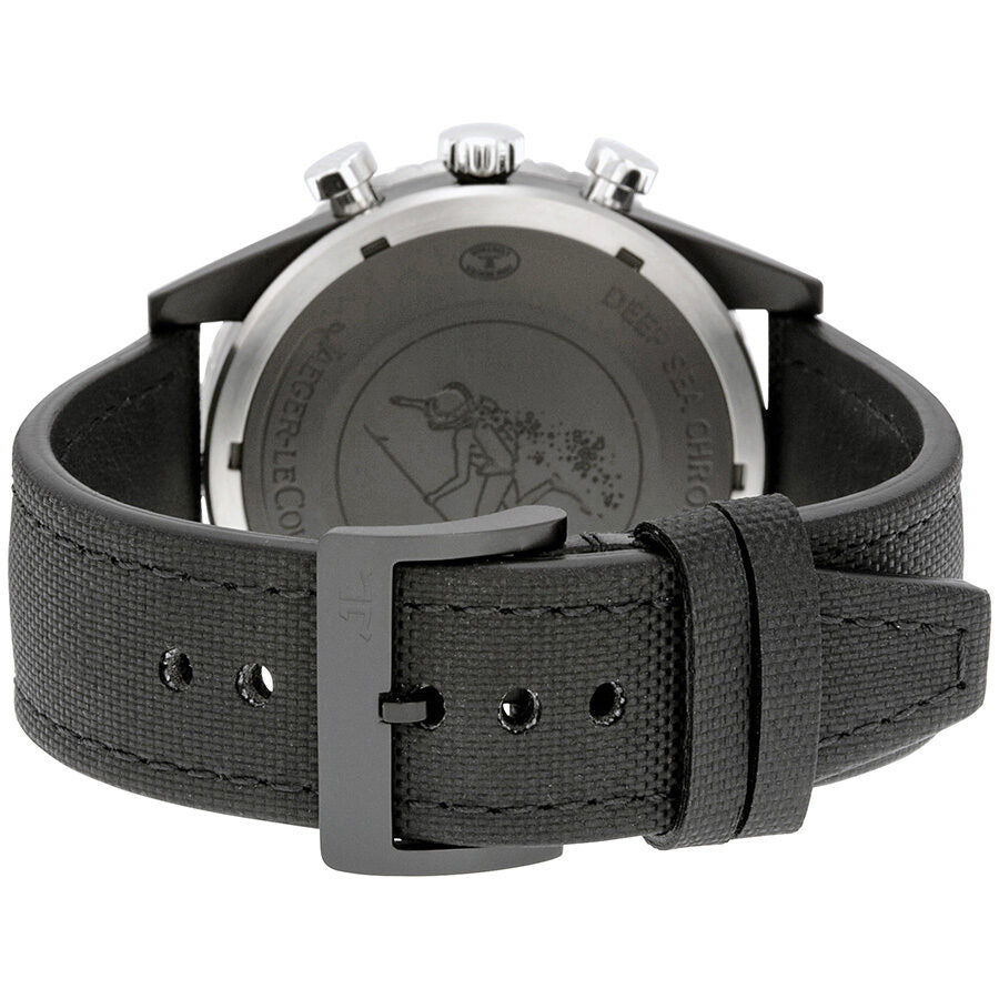 Jaeger LeCoultre Master Compressor Diving Q208A570 Men's Automatic 2