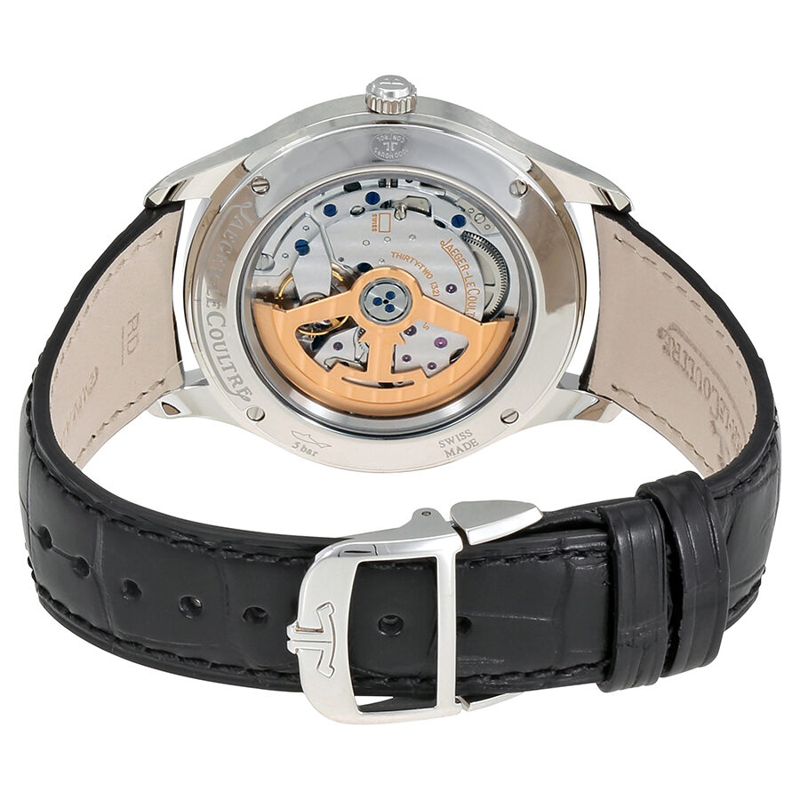 Jaeger LeCoultre Master Control Q1548471 Men's Automatic 2