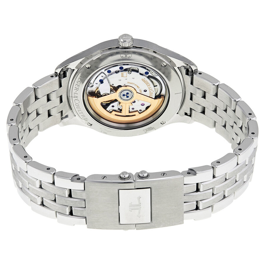 Jaeger LeCoultre Master Control Date Q1548171 Men's Automatic 2