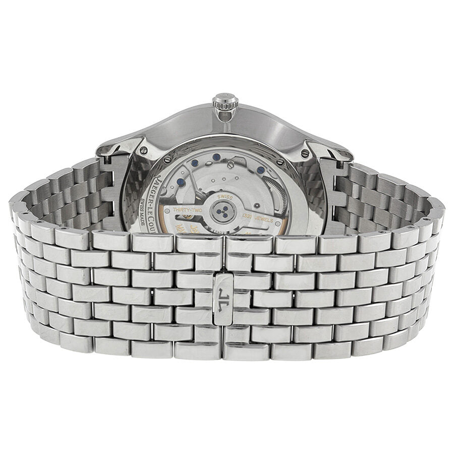 Jaeger LeCoultre Master Control Grande Ultra Thin Q1358120 Men's Automatic 2