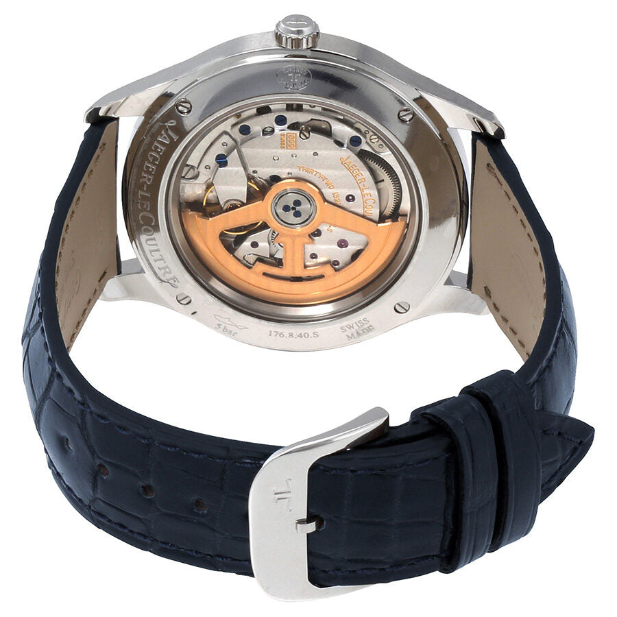 Jaeger LeCoultre Master Control Q1548530 Men's Automatic 2