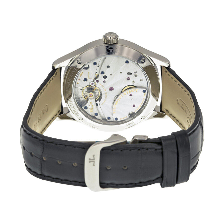 Jaeger LeCoultre Master Eight Days Perpetual 40 Q1618420 Men's Hand Wind 2