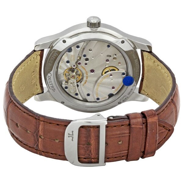 Jaeger LeCoultre Master Eigh 1608420 Men's Hand Wind 2