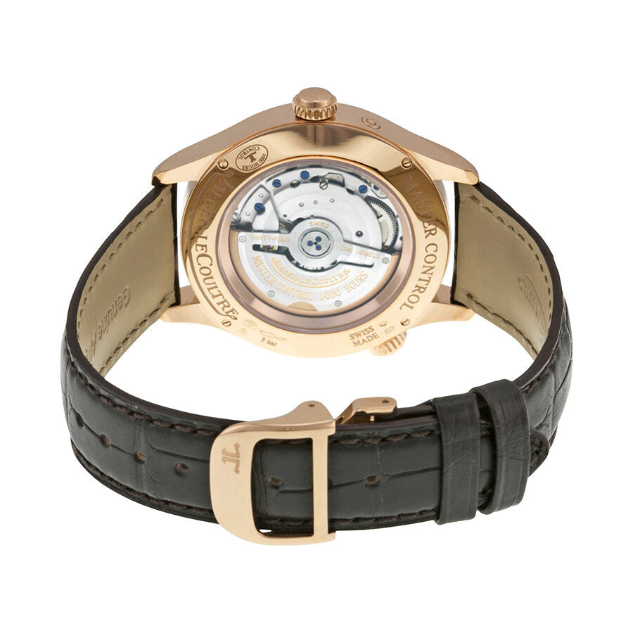 Jaeger LeCoultre Master Geographic Q1422421 Men's Automatic 2