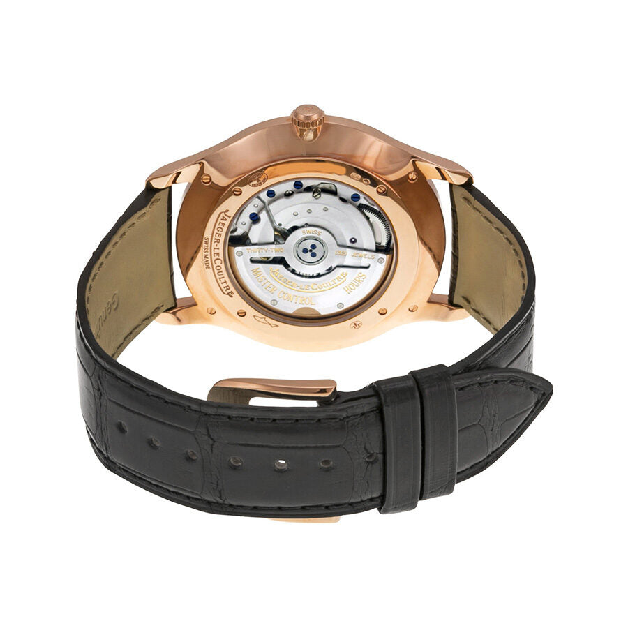 Jaeger LeCoultre Master Grand Ultra Thin Q1352522 Men's Automatic 2