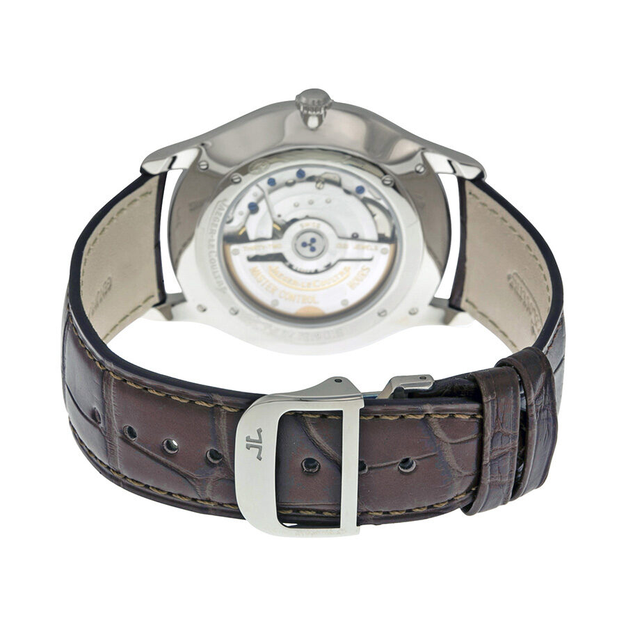 Jaeger LeCoultre Master Grand Ultra Thin Q1358420 Men's Automatic 2