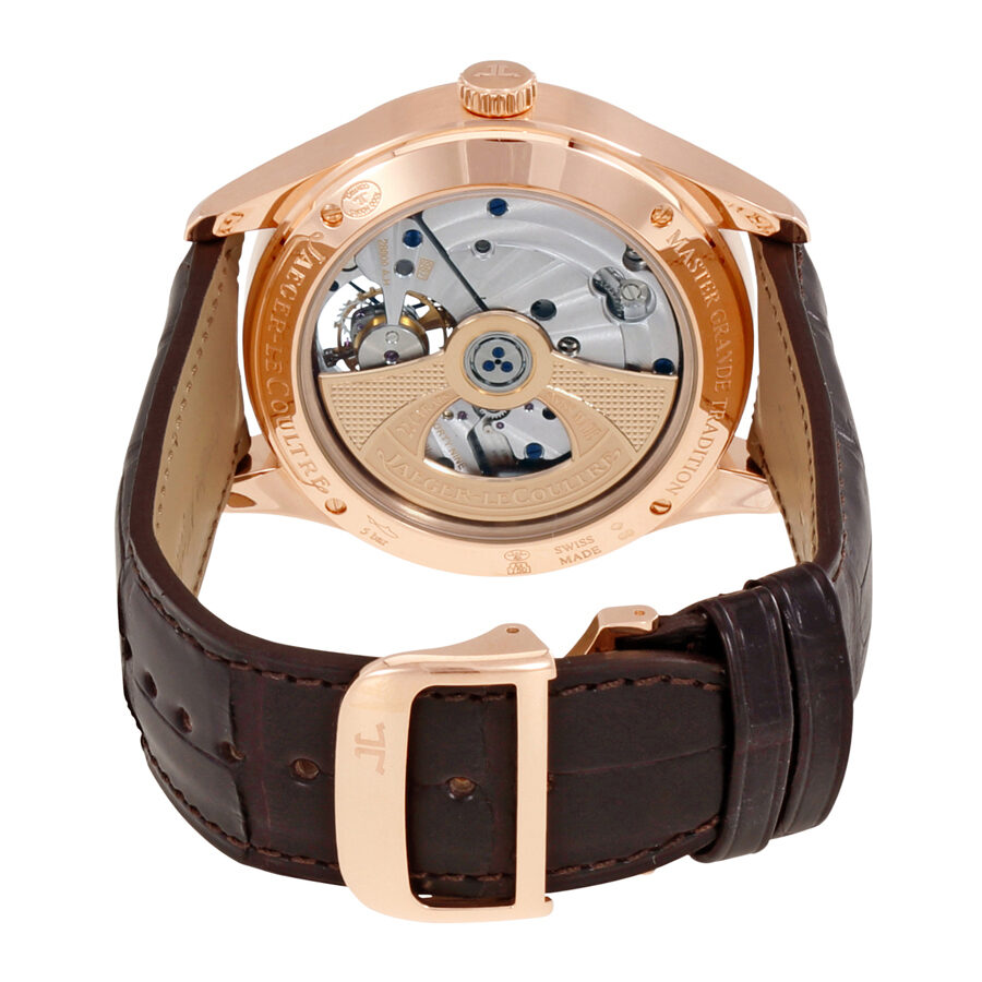 Jaeger LeCoultre Master Grande Q500242A Men's Automatic 2