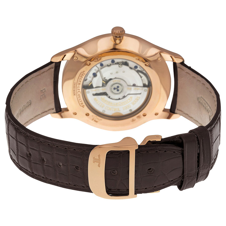 Jaeger LeCoultre Master Grande Ultra Thin Q1352420 Men's Automatic 2