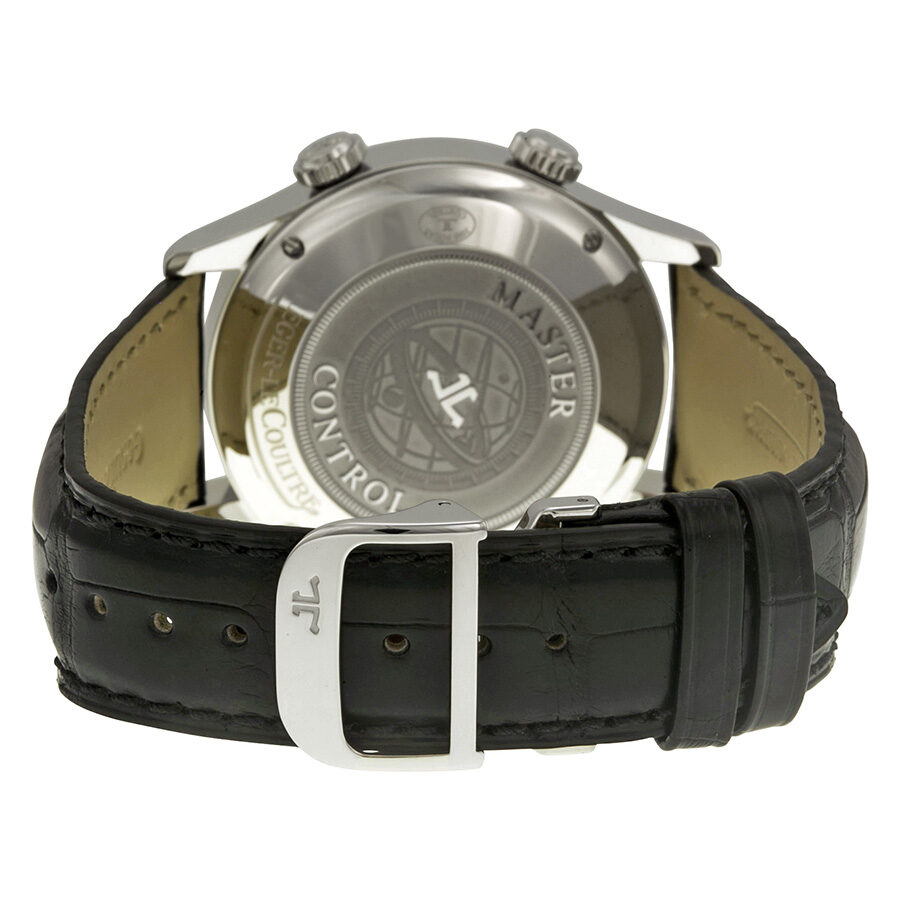 Jaeger LeCoultre Master Memovox Q1418430 Men's Automatic 2