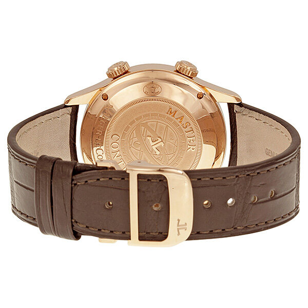 Jaeger LeCoultre Master Memovox Q1412430 Men's Automatic 2