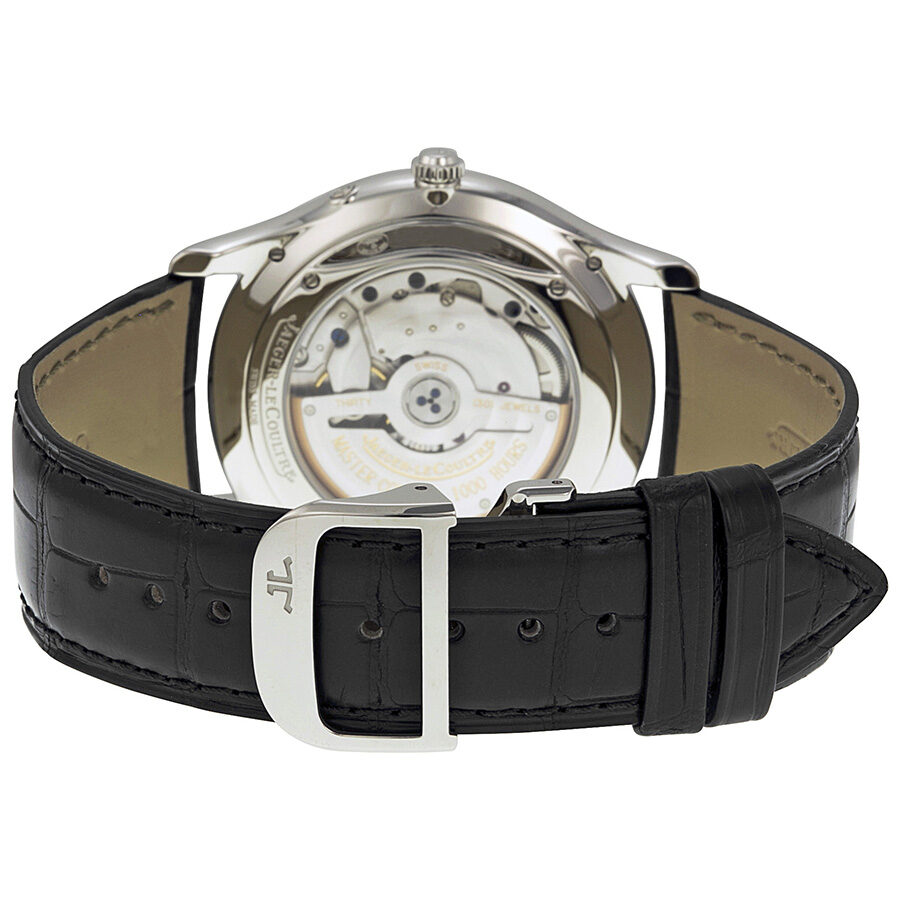 Jaeger LeCoultre Master Ultra Thin Moonphase Q1368420 Men's Automatic 2