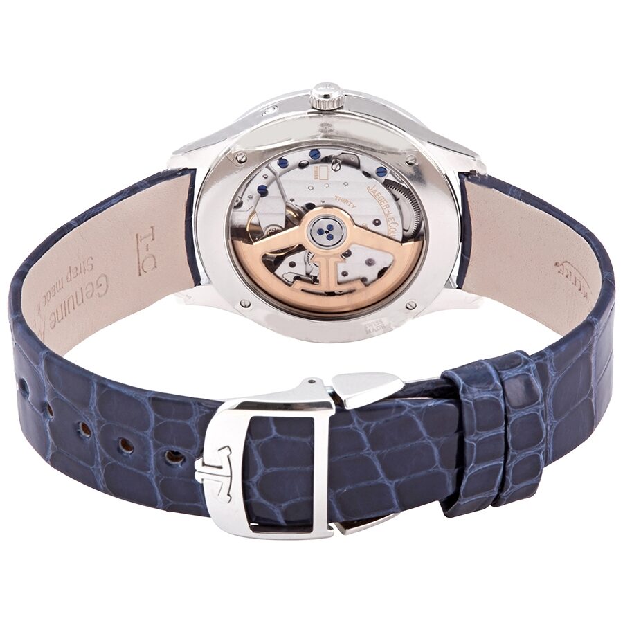 Jaeger LeCoultre Master Ultra Thin Q1258401 Ladies Automatic 2