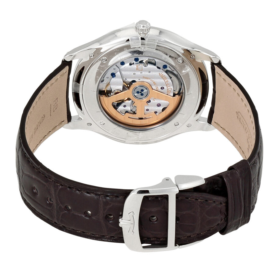 Jaeger LeCoultre Master Ultra Thin Q1288430 Men's Automatic 2