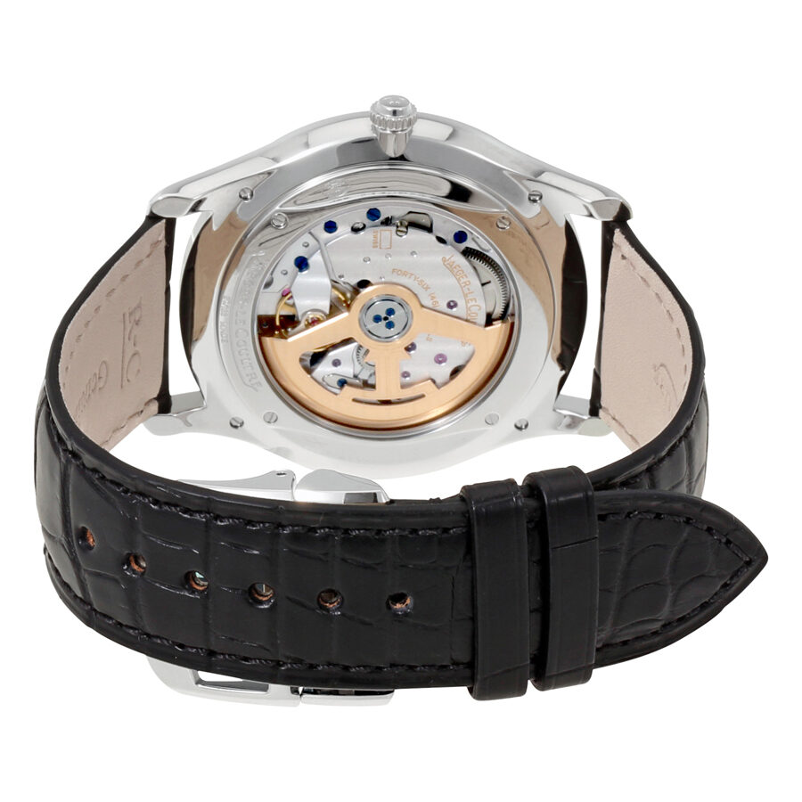 Jaeger LeCoultre Master Ultra Thin Perpetual Q1308470 Men's Automatic 2