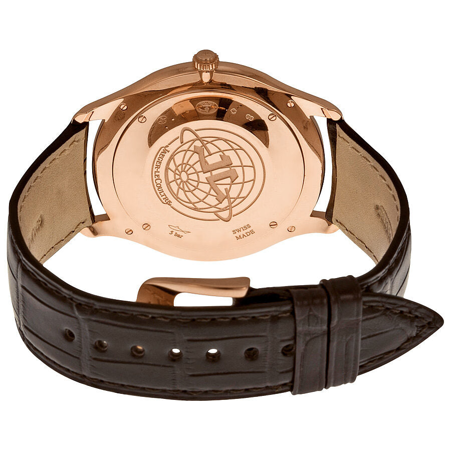 Jaeger LeCoultre Master Ultra Thin Q1332511 Men's Automatic 2