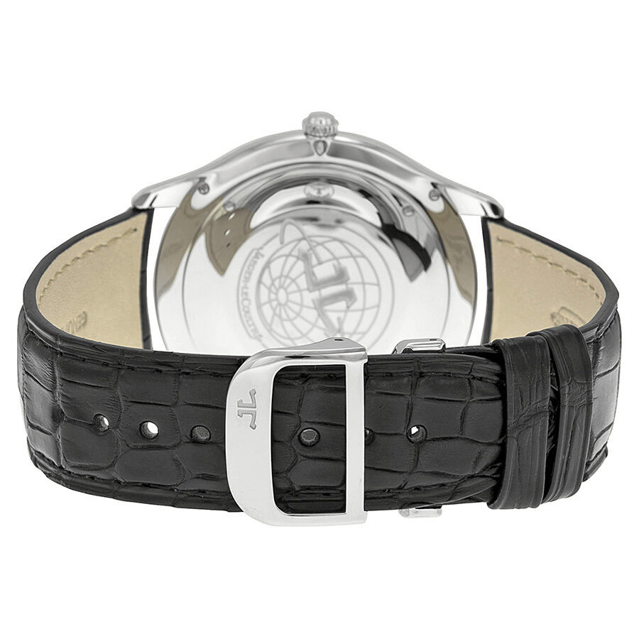 Jaeger LeCoultre Master Ultra Thin Q1338421 Men's Automatic 2